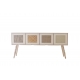 THEO FIBRE | ENFILADE