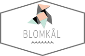 logo blomkal